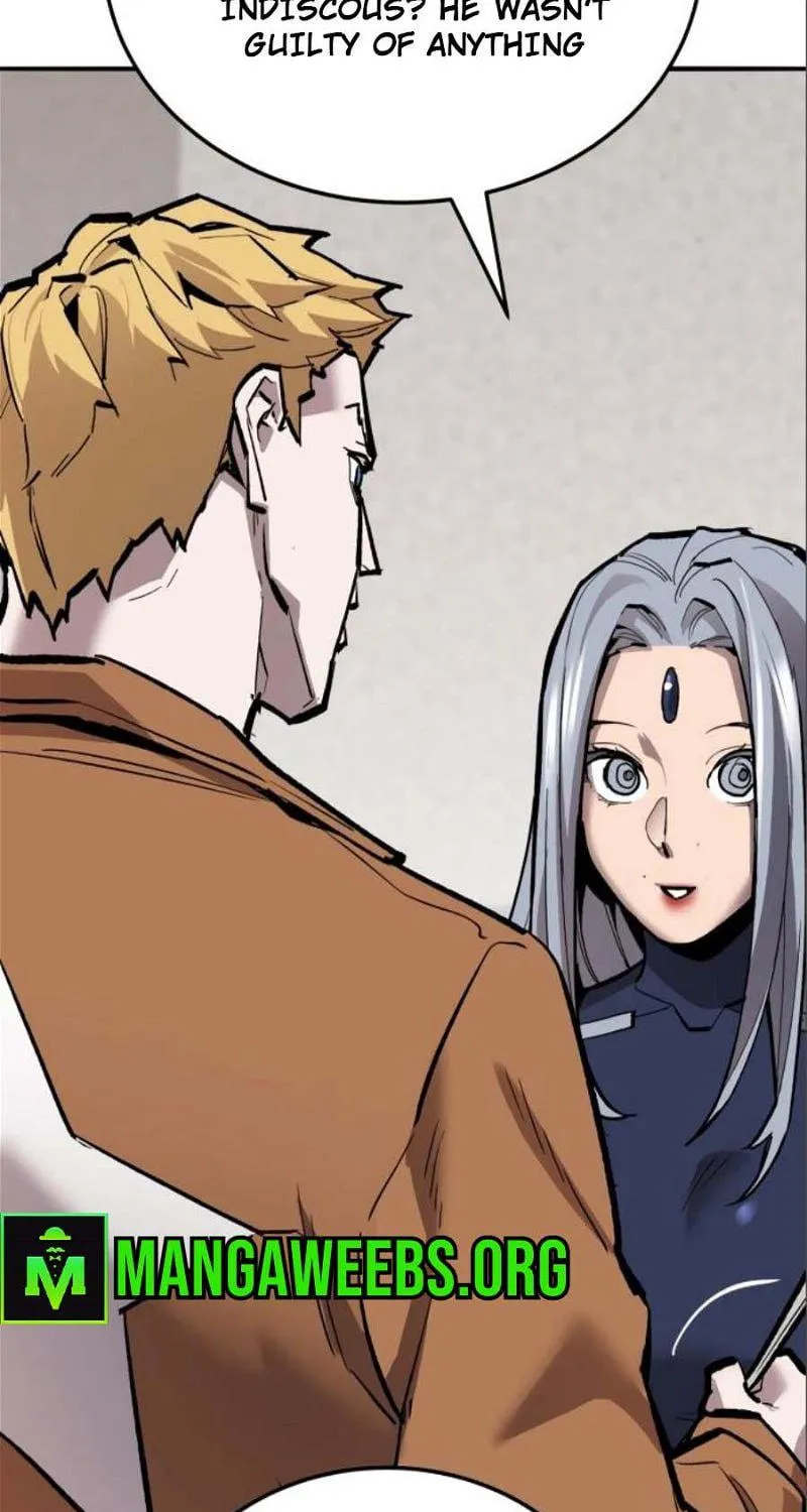 Read Limit Breaker chapter 133 image 48 on Lezhin