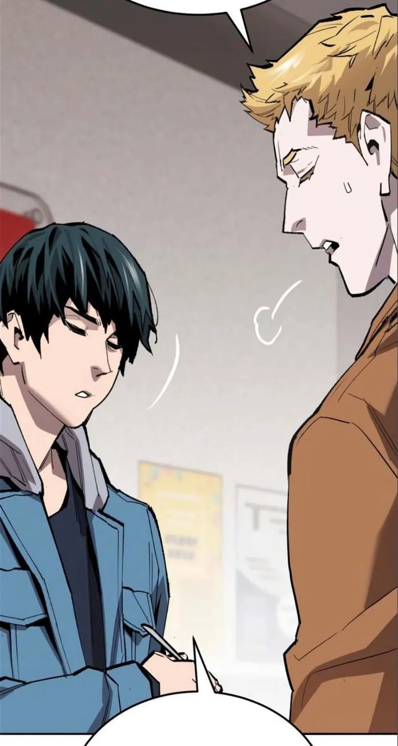 Read Limit Breaker chapter 133 image 54 on Lezhin