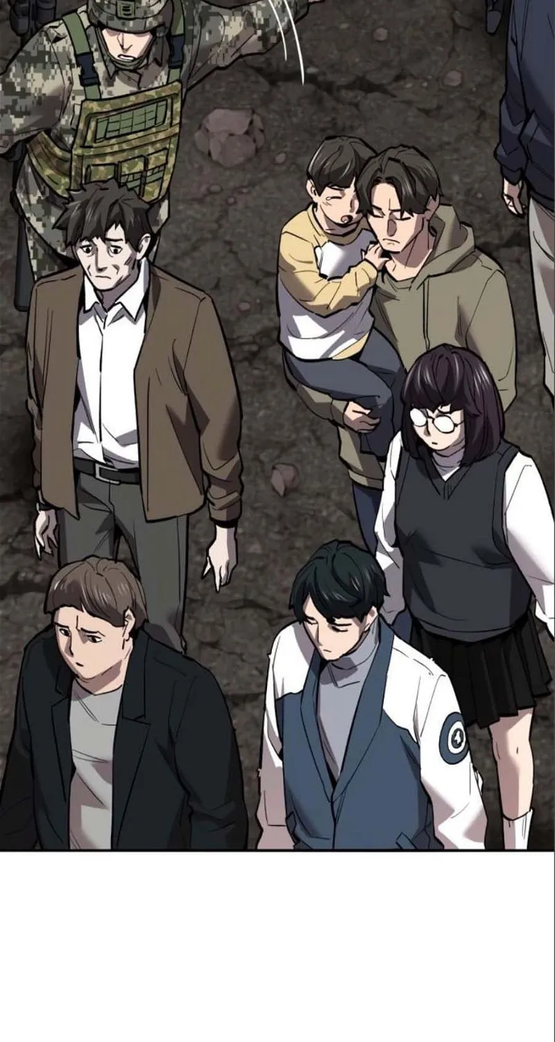 Read Limit Breaker chapter 133 image 6 on Lezhin
