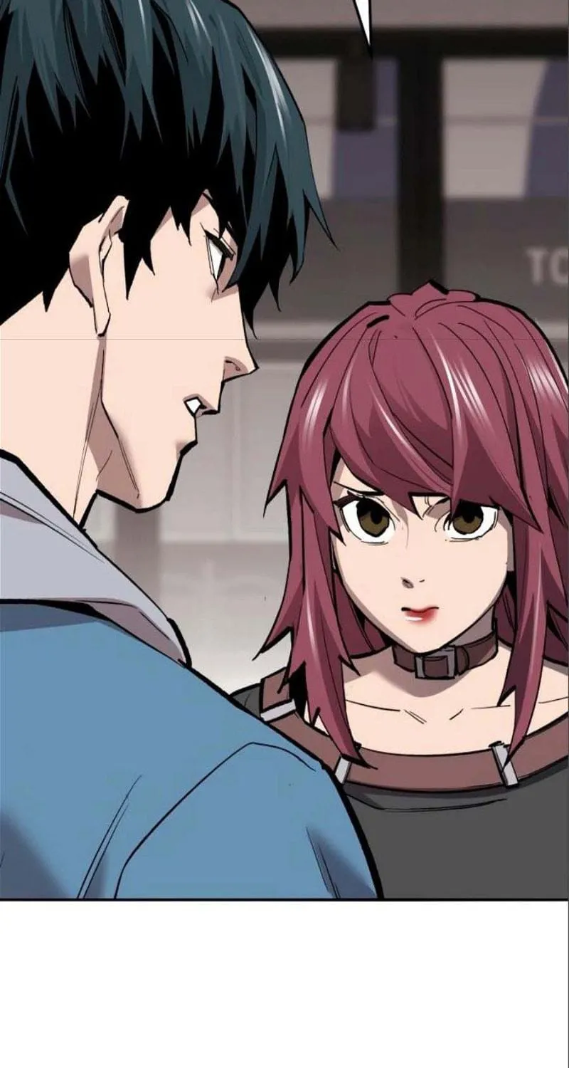 Read Limit Breaker chapter 133 image 64 on Lezhin