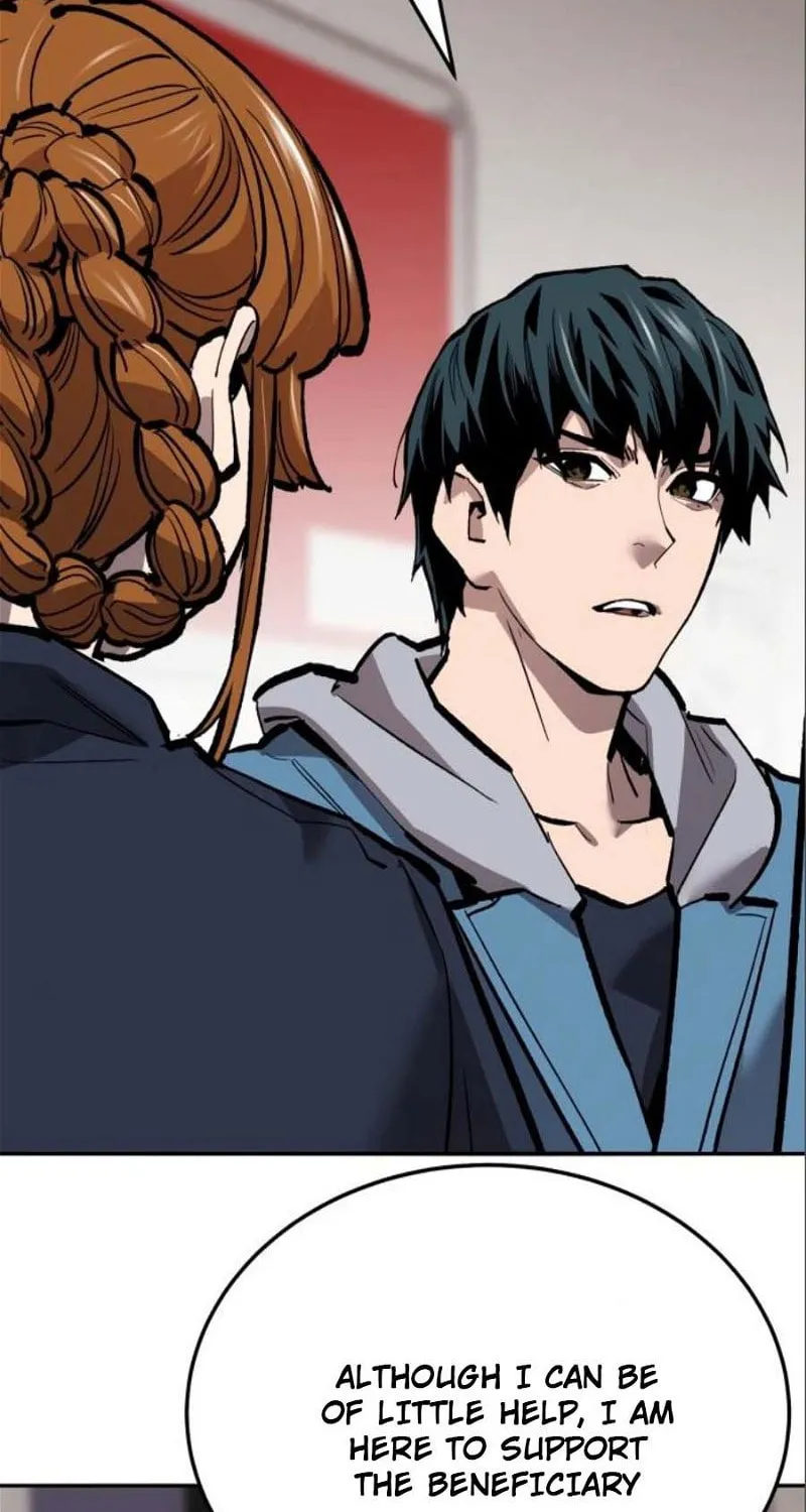 Read Limit Breaker chapter 133 image 66 on Lezhin