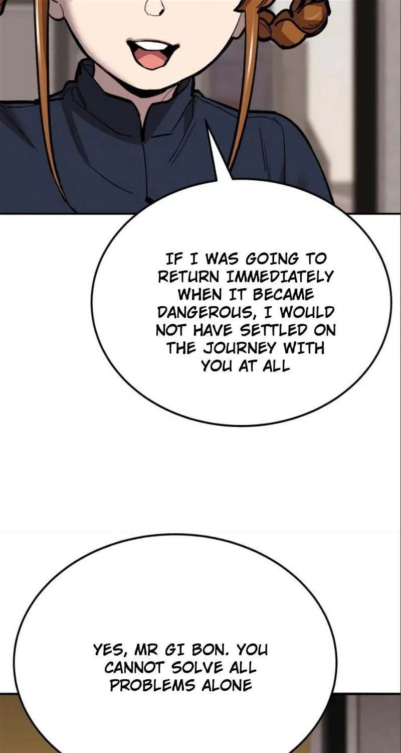 Read Limit Breaker chapter 133 image 68 on Lezhin