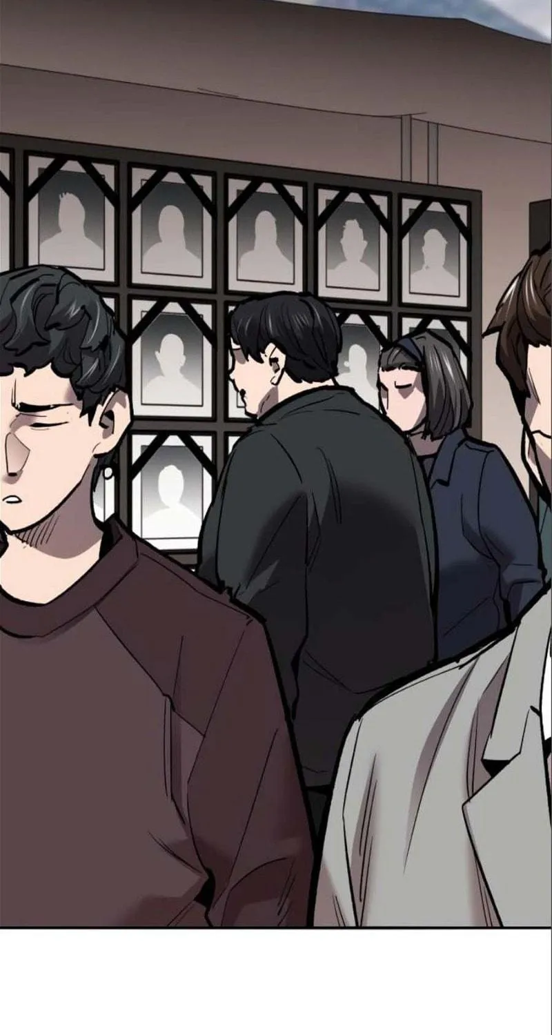 Read Limit Breaker chapter 133 image 8 on Lezhin