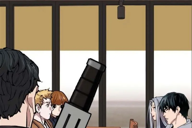 Read Limit Breaker chapter 133 image 81 on Lezhin