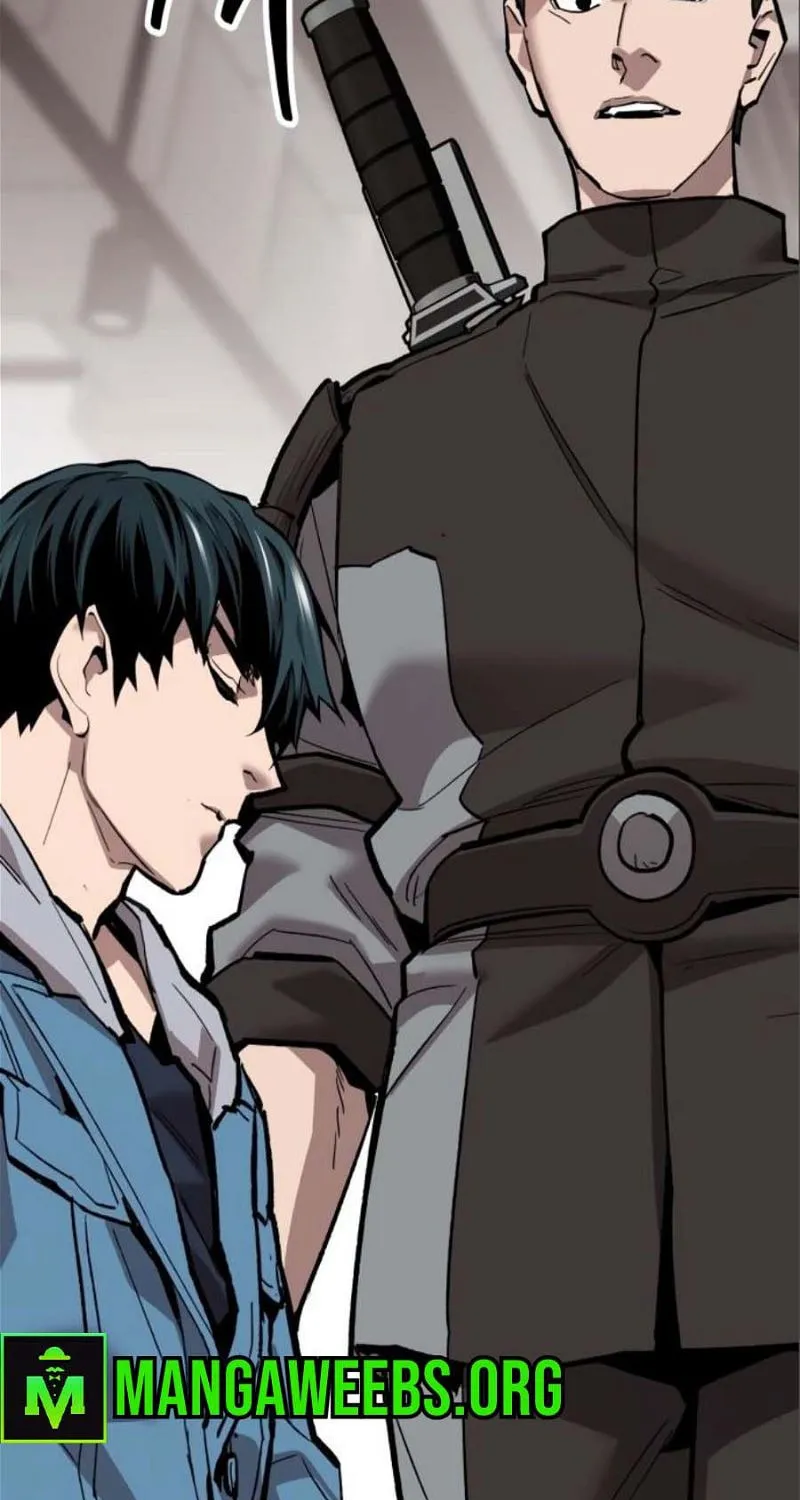Read Limit Breaker chapter 133 image 84 on Lezhin