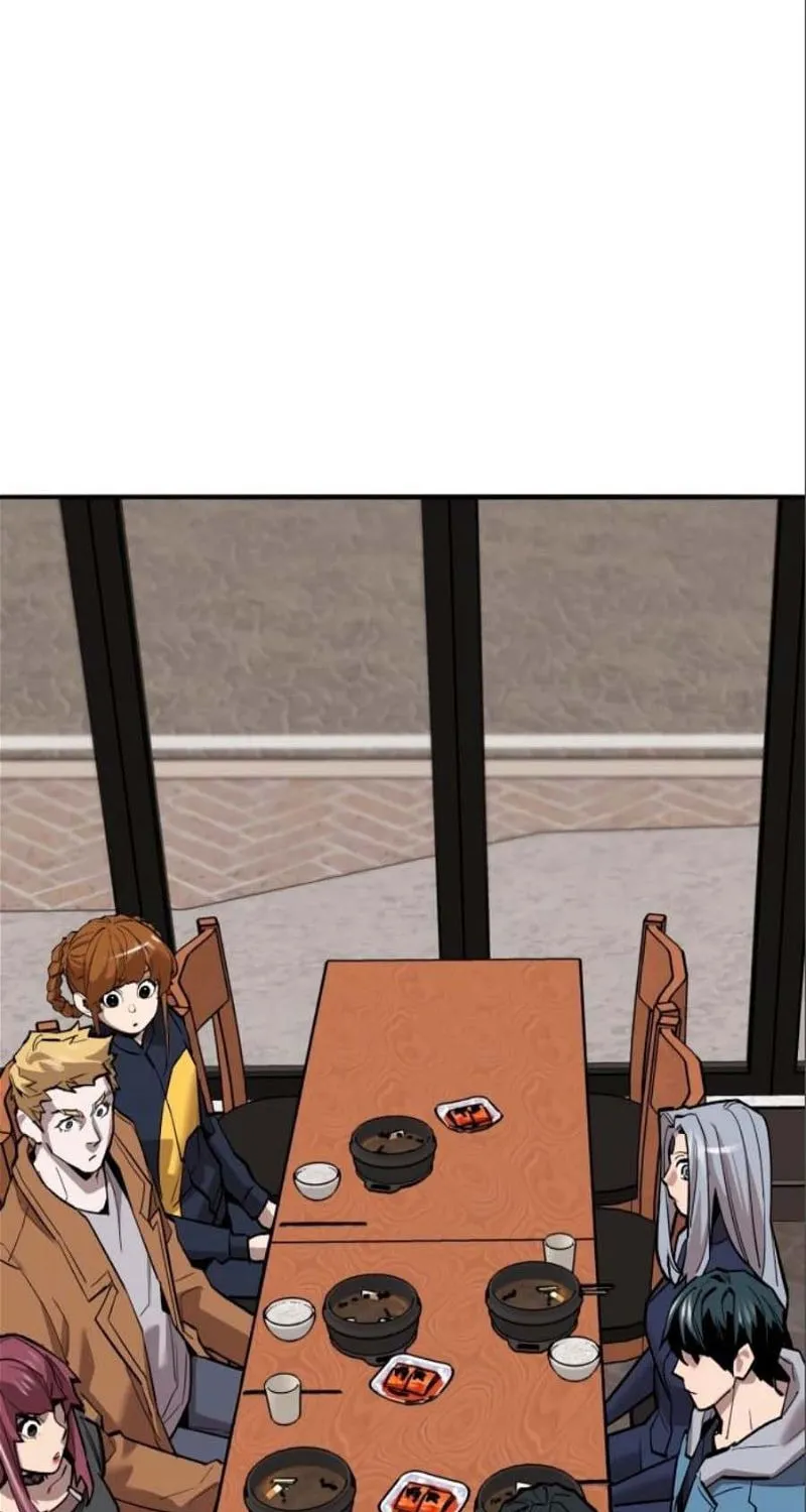 Read Limit Breaker chapter 133 image 86 on Lezhin