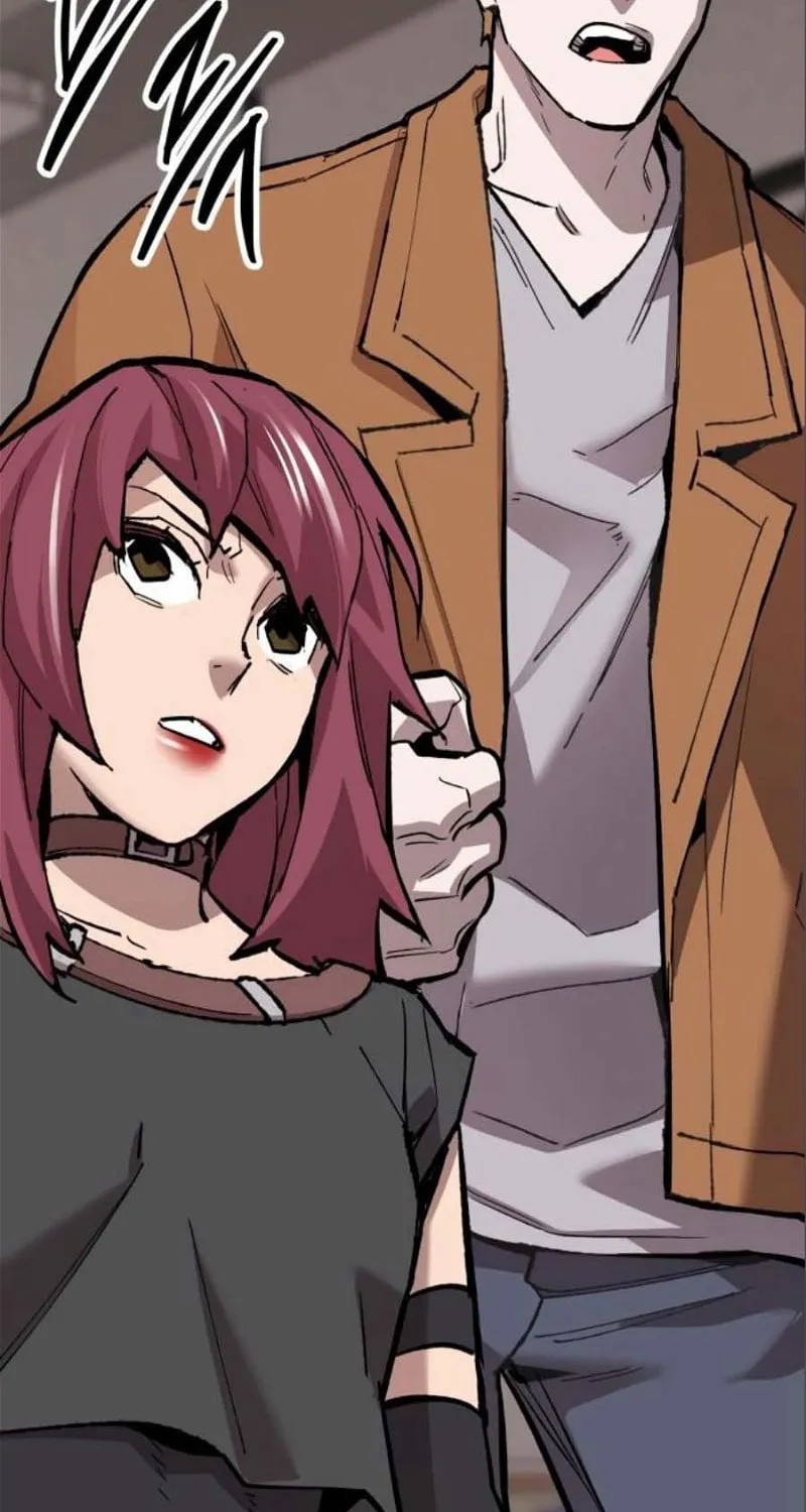 Read Limit Breaker chapter 133 image 90 on Lezhin