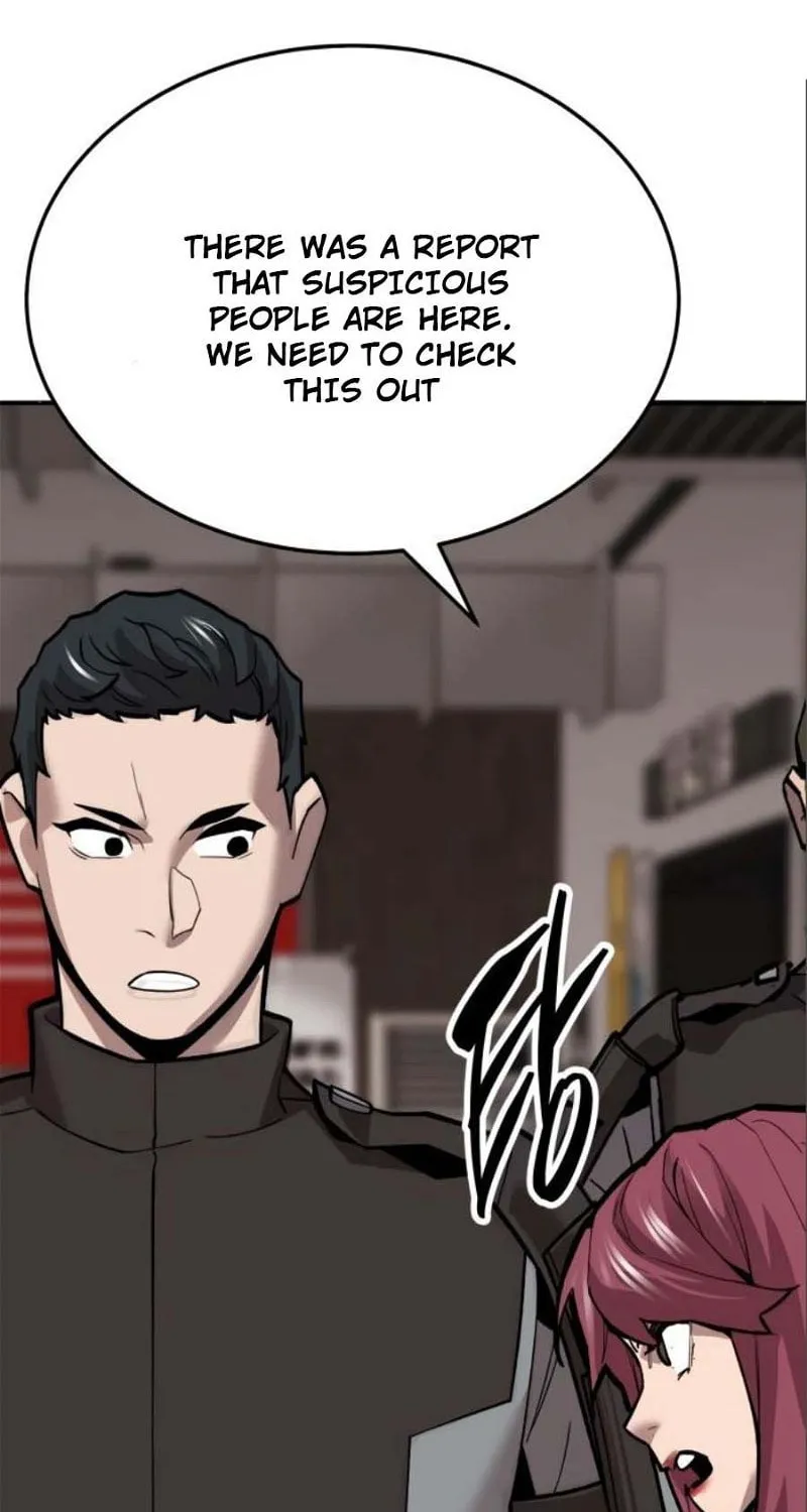 Read Limit Breaker chapter 133 image 92 on Lezhin