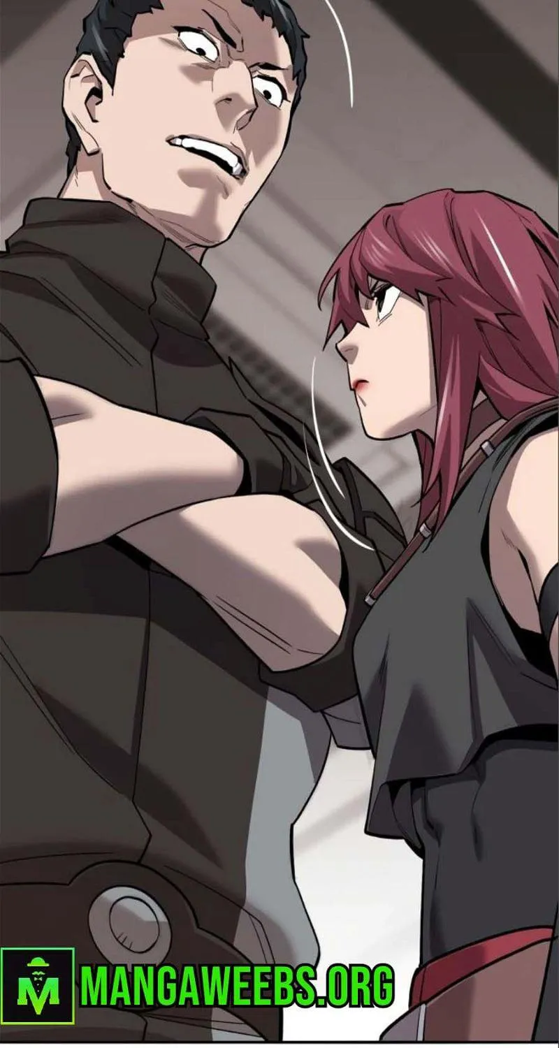 Read Limit Breaker chapter 133 image 98 on Lezhin