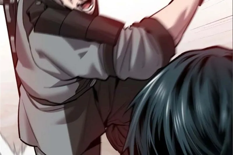 Read Limit Breaker chapter 134 image 1 on Lezhin