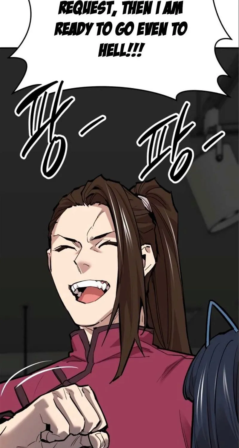 Read Limit Breaker chapter 134 image 110 on Lezhin