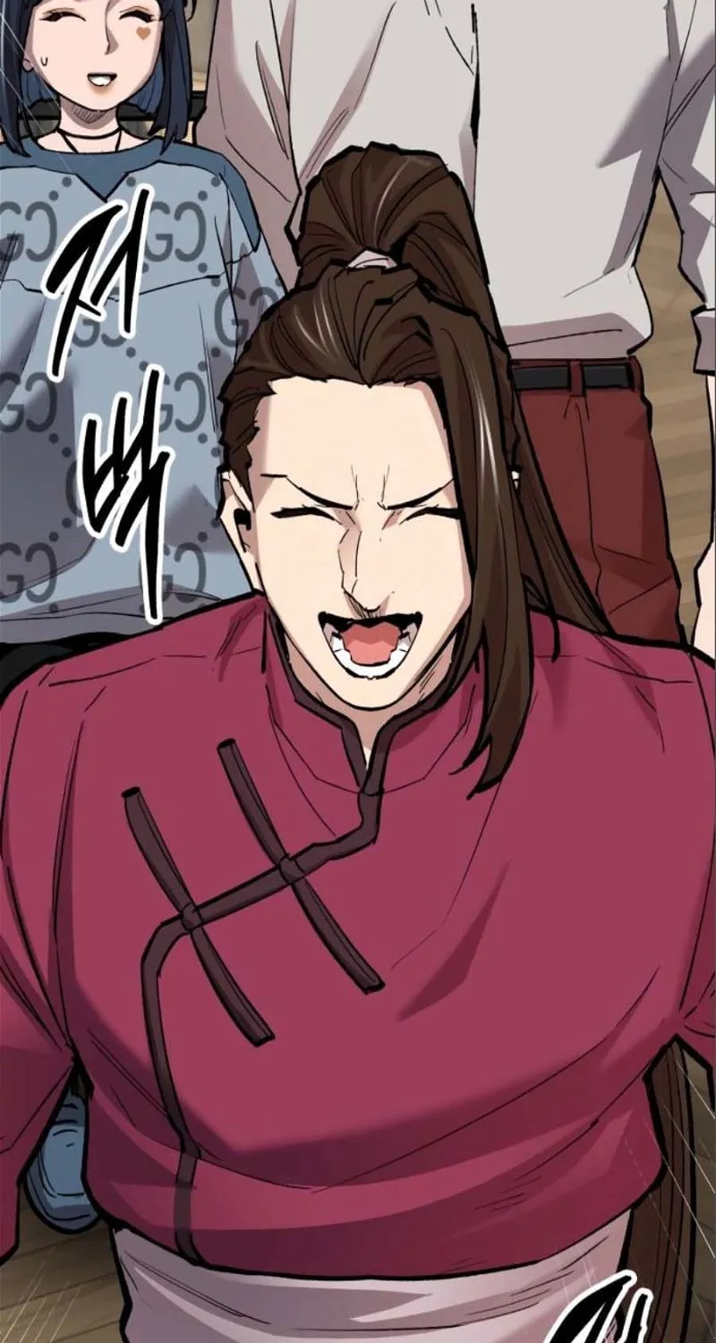 Read Limit Breaker chapter 134 image 114 on Lezhin
