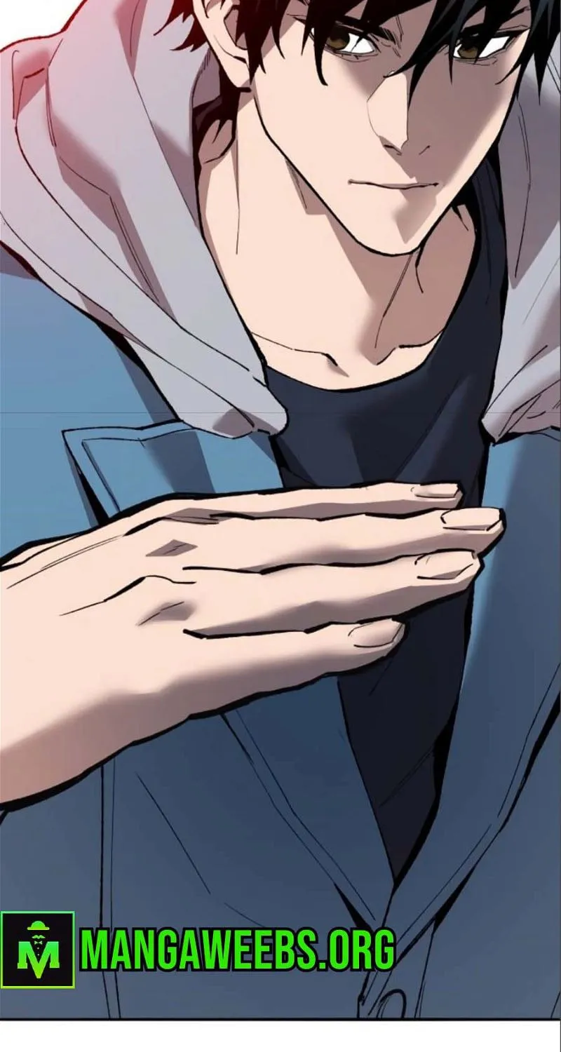 Read Limit Breaker chapter 134 image 14 on Lezhin