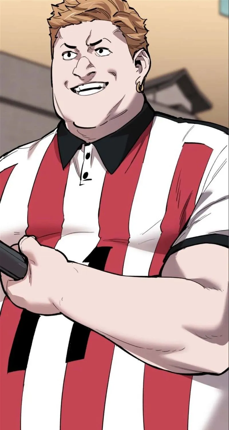 Read Limit Breaker chapter 134 image 140 on Lezhin