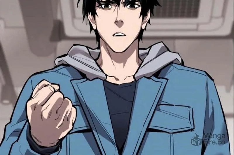 Read Limit Breaker chapter 134 image 19 on Lezhin