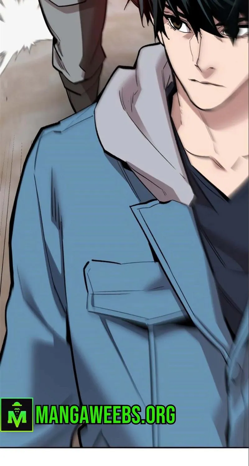 Read Limit Breaker chapter 134 image 2 on Lezhin