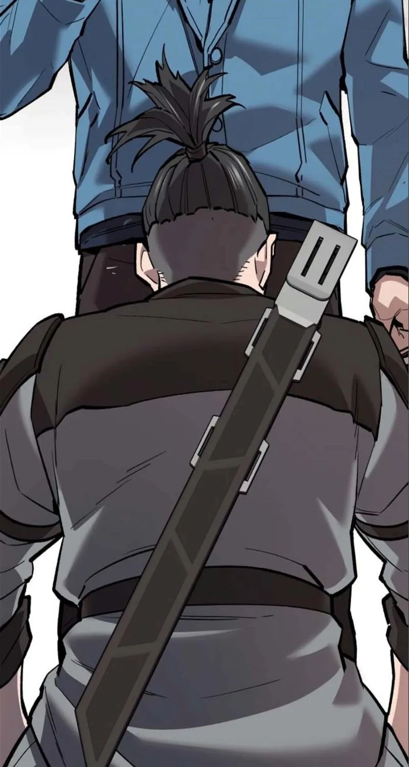 Read Limit Breaker chapter 134 image 20 on Lezhin