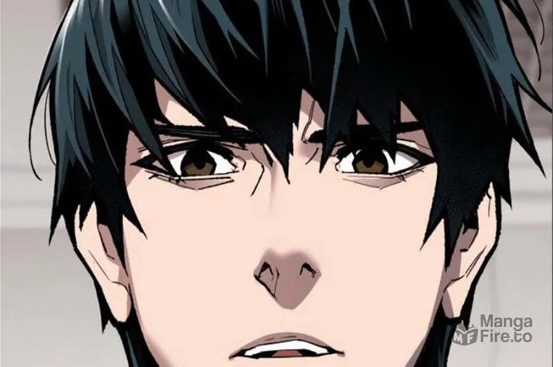 Read Limit Breaker chapter 134 image 23 on Lezhin