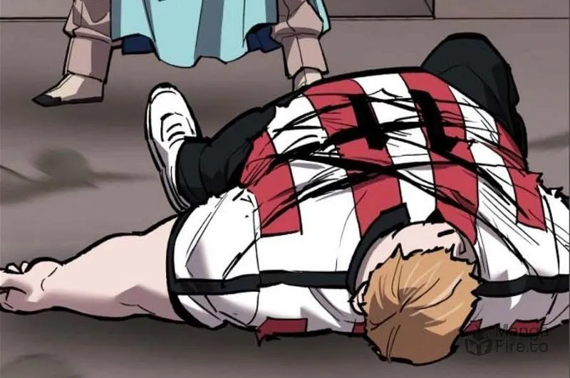 Read Limit Breaker chapter 134 image 329 on Lezhin