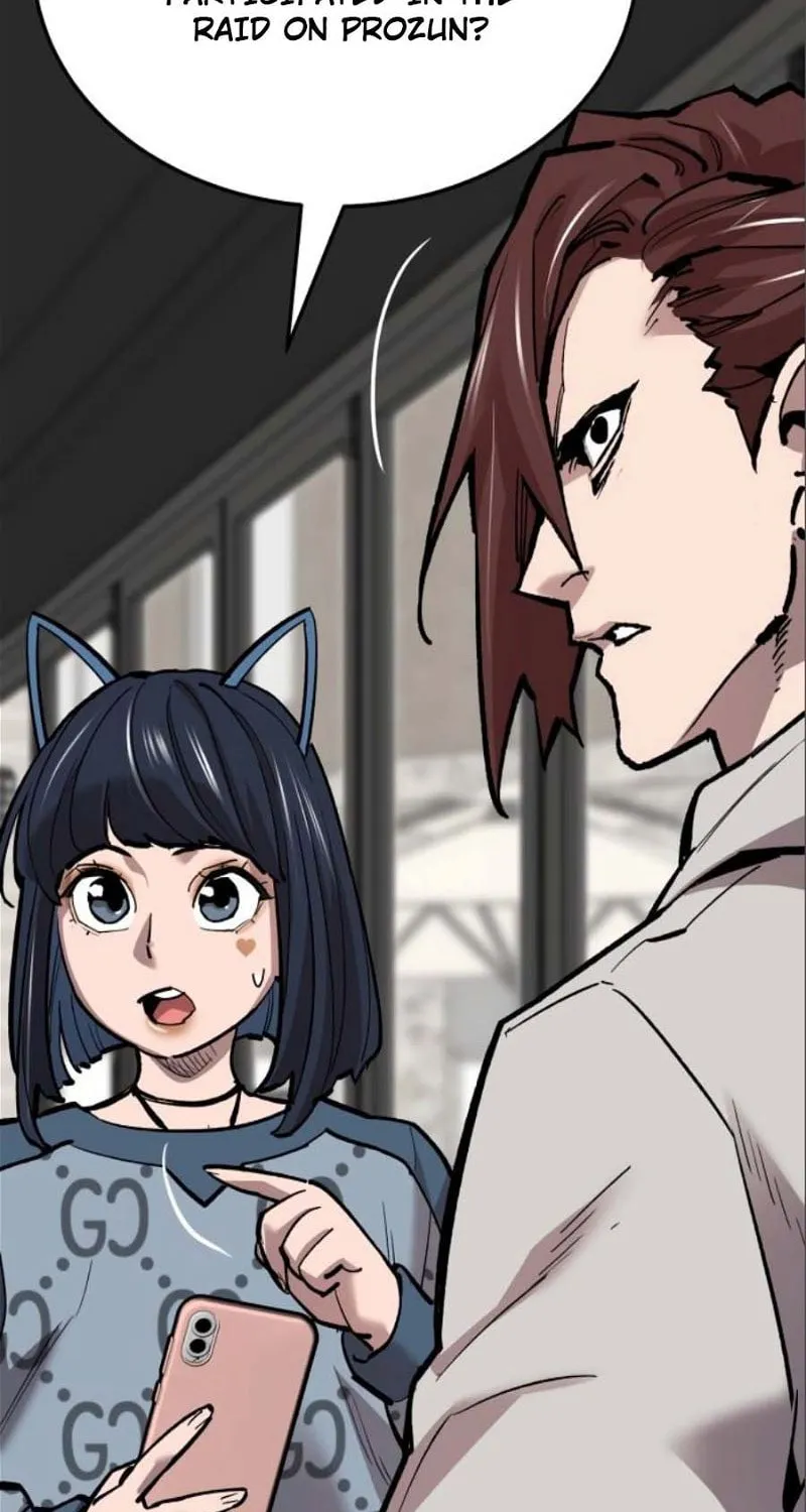 Read Limit Breaker chapter 134 image 50 on Lezhin