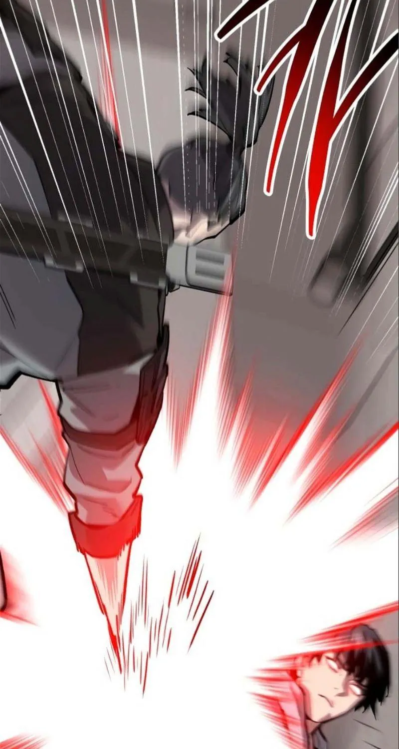 Read Limit Breaker chapter 134 image 8 on Lezhin