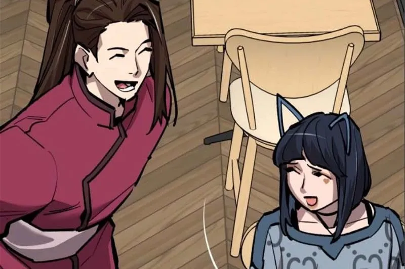 Read Limit Breaker chapter 134 image 91 on Lezhin