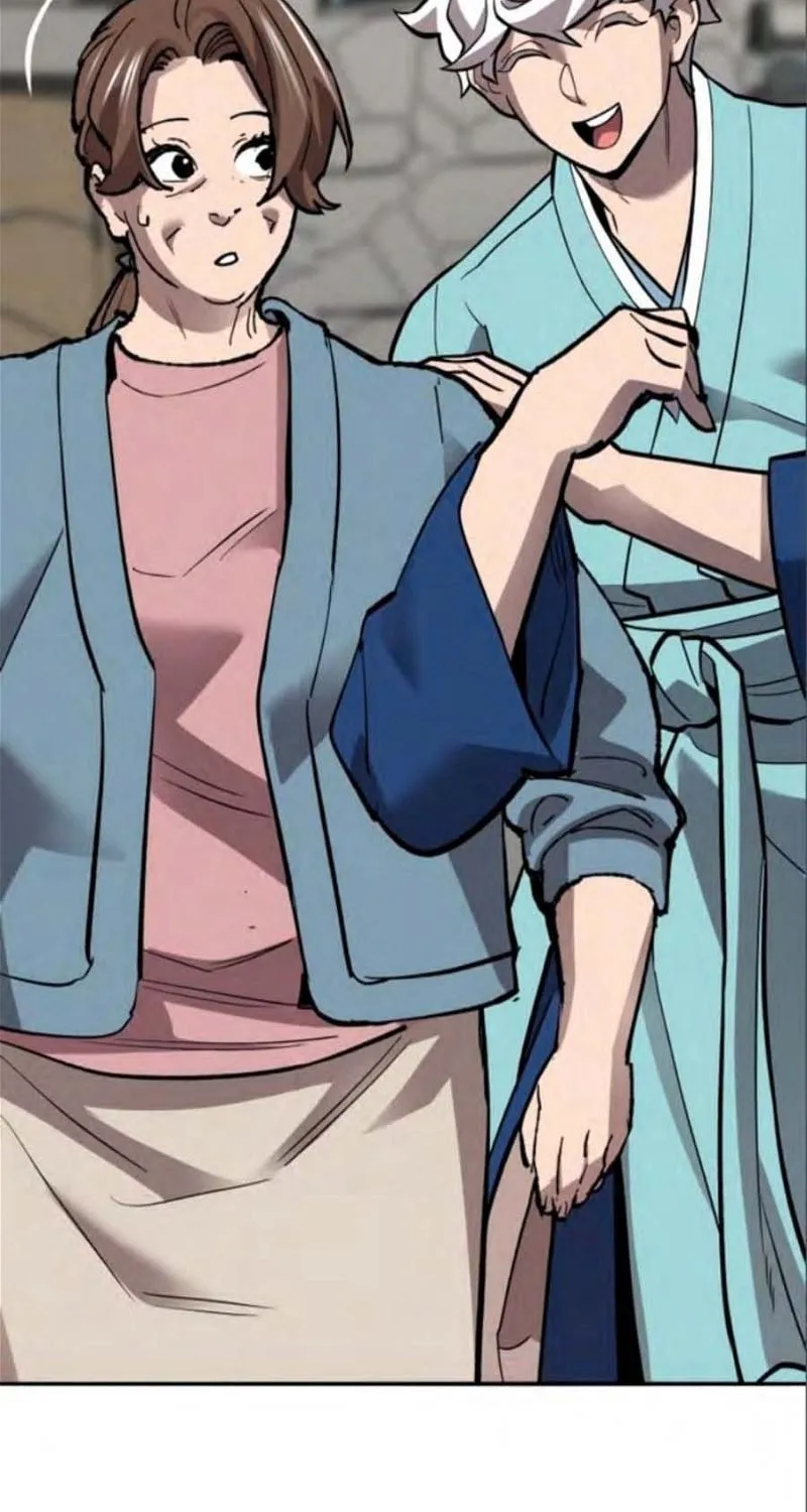 Read Limit Breaker chapter 135 image 126 on Lezhin