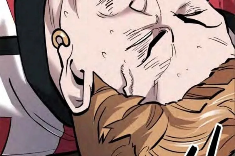 Read Limit Breaker chapter 135 image 31 on Lezhin