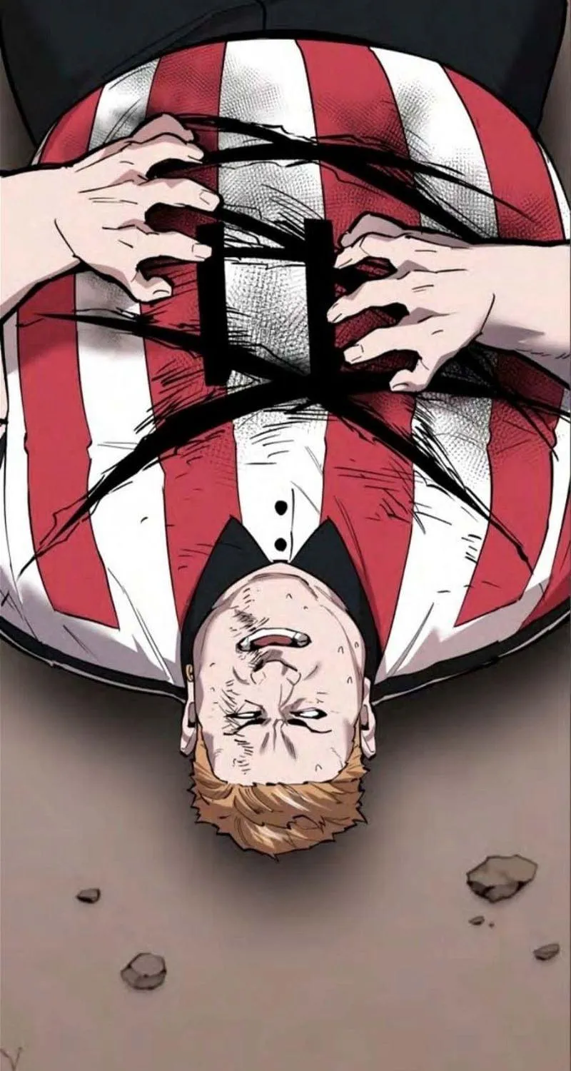 Read Limit Breaker chapter 135 image 34 on Lezhin