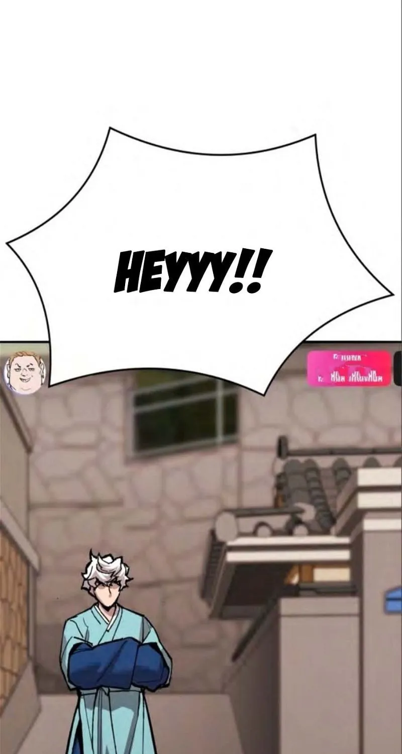 Read Limit Breaker chapter 135 image 36 on Lezhin