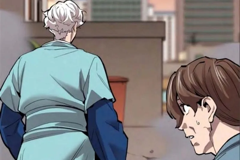 Read Limit Breaker chapter 135 image 63 on Lezhin