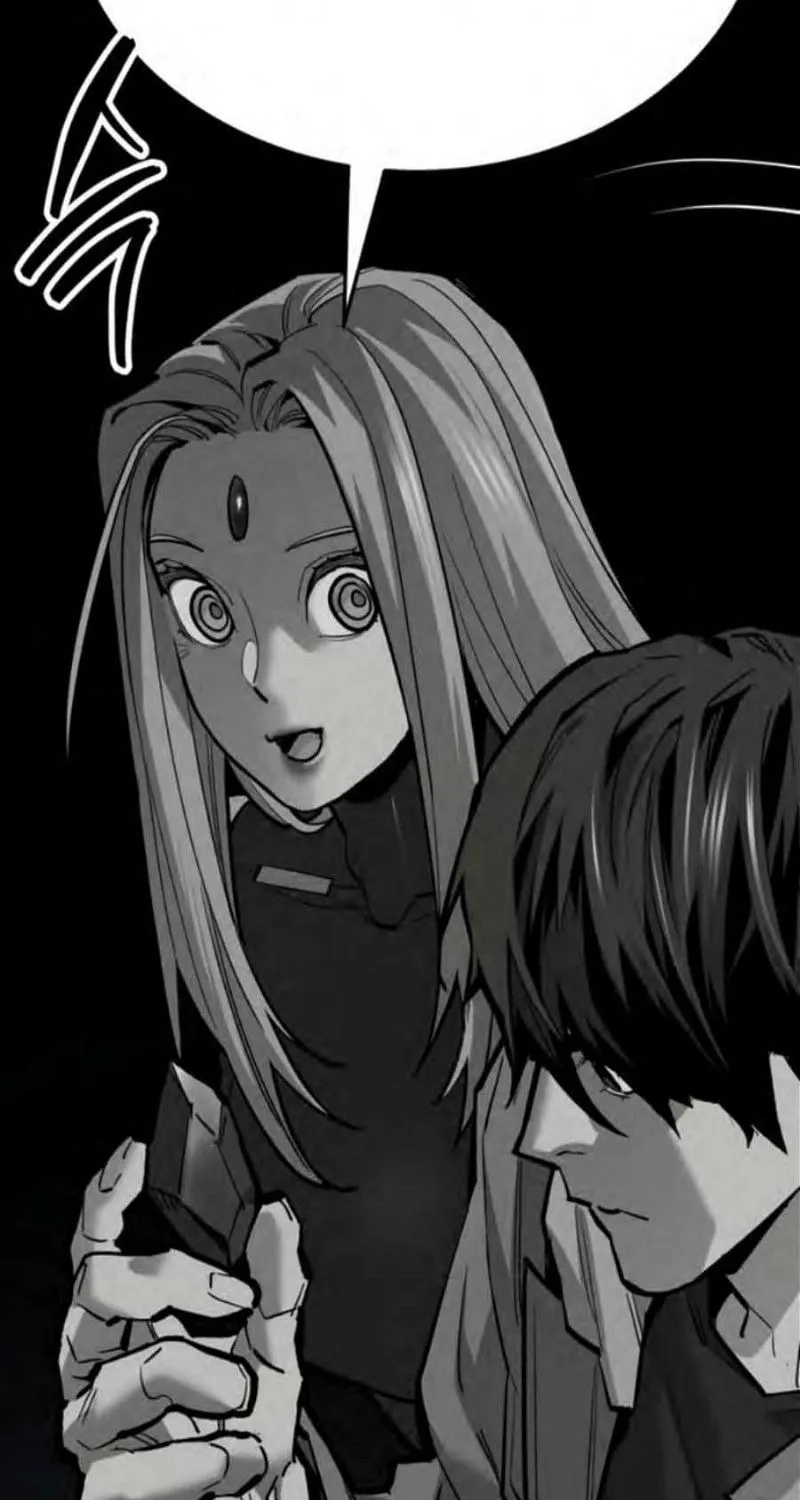 Read Limit Breaker chapter 136 image 120 on Lezhin