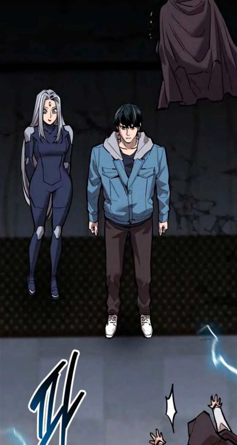 Read Limit Breaker chapter 136 image 130 on Lezhin