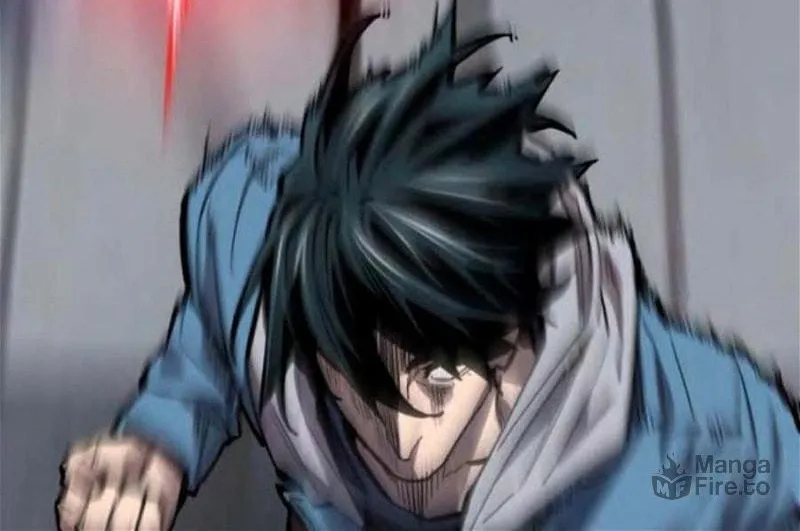 Read Limit Breaker chapter 136 image 197 on Lezhin