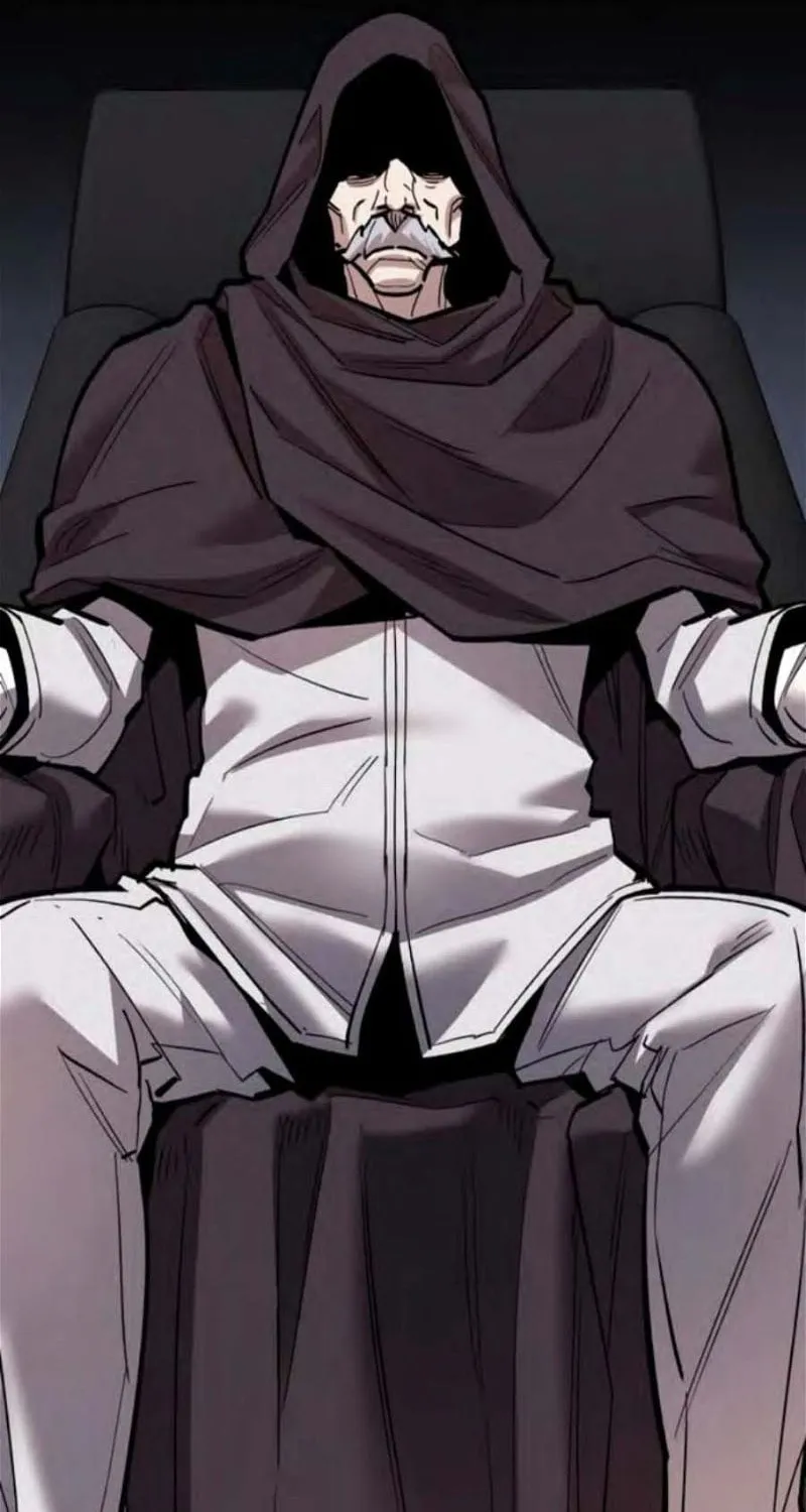 Read Limit Breaker chapter 136 image 24 on Lezhin