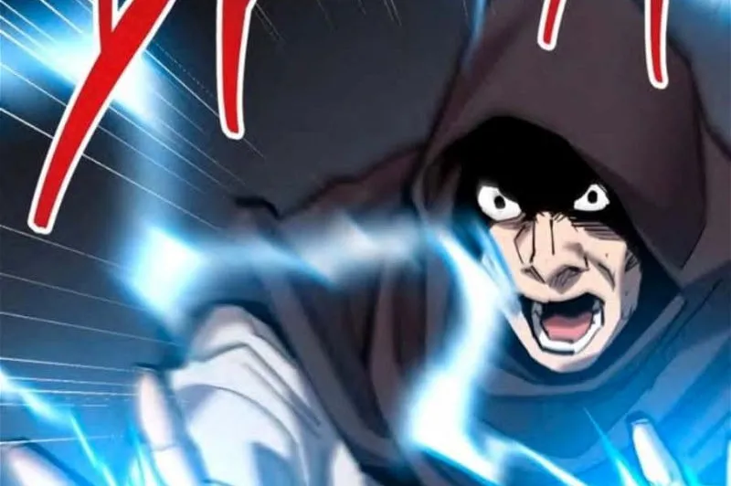 Read Limit Breaker chapter 136 image 43 on Lezhin