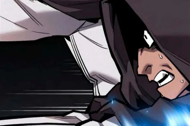 Read Limit Breaker chapter 136 image 61 on Lezhin
