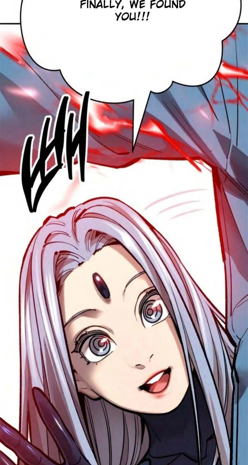 Read Limit Breaker chapter 136 image 8 on Lezhin