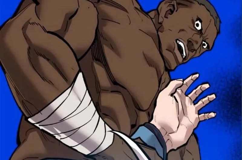 Read Limit Breaker chapter 137 image 127 on Lezhin