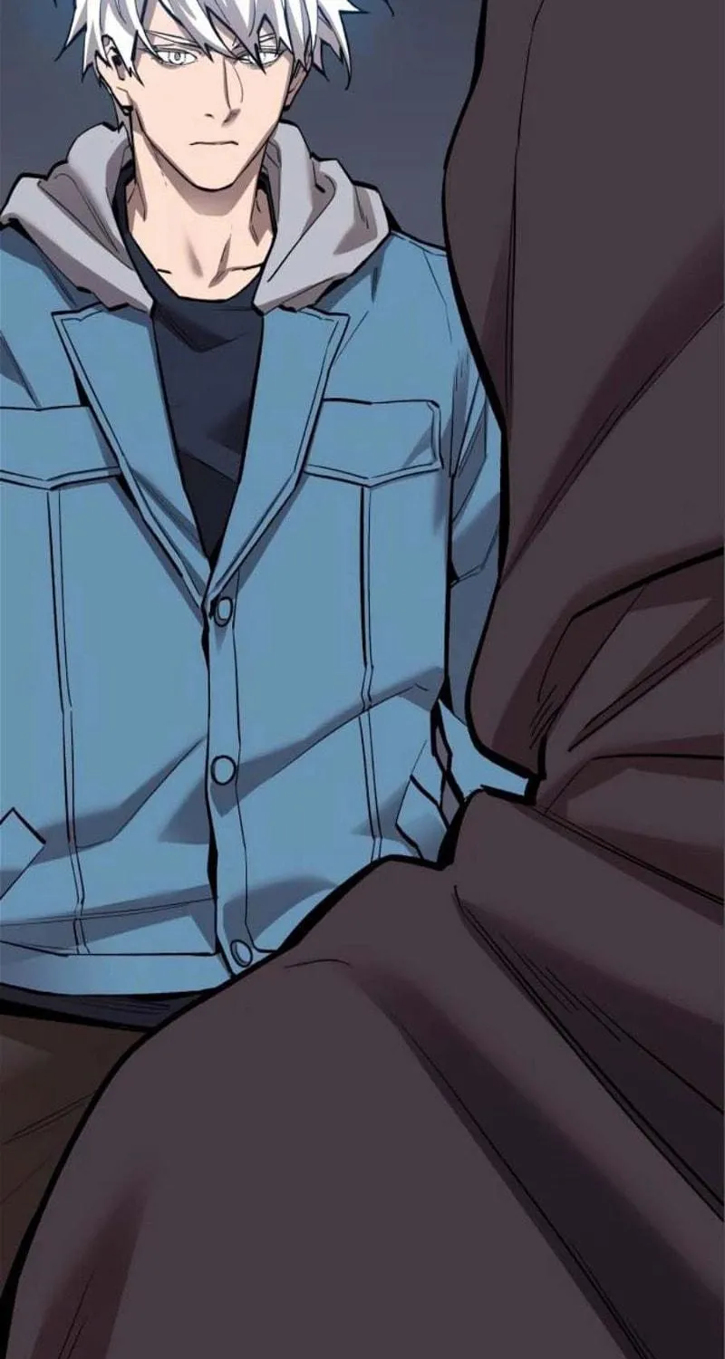 Read Limit Breaker chapter 137 image 18 on Lezhin