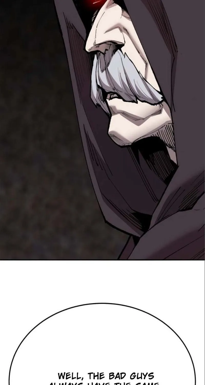 Read Limit Breaker chapter 137 image 24 on Lezhin