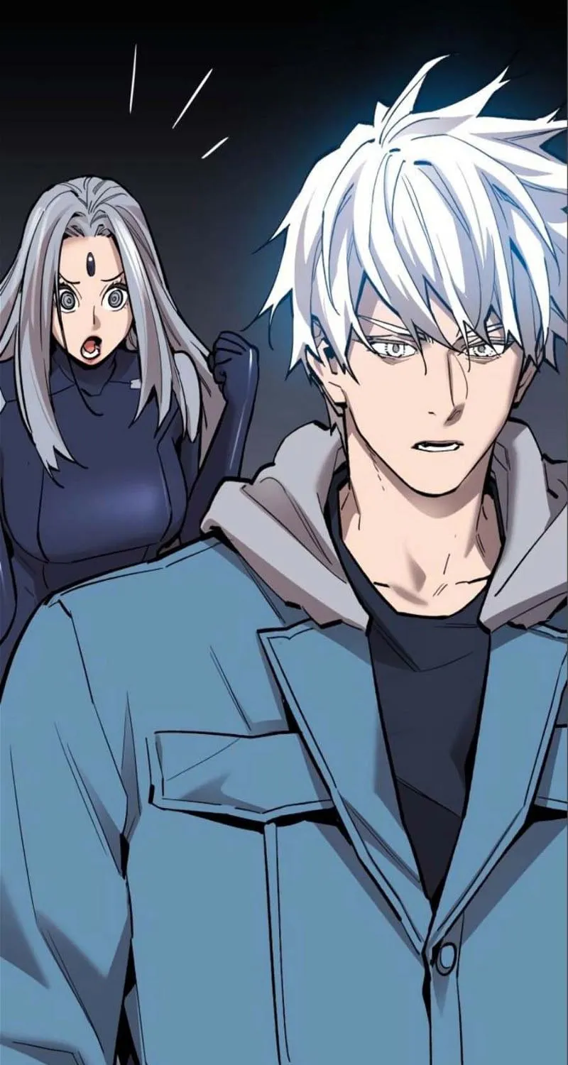 Read Limit Breaker chapter 137 image 26 on Lezhin