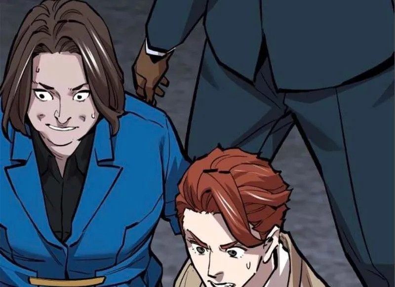 Read Limit Breaker chapter 137 image 3 on Lezhin