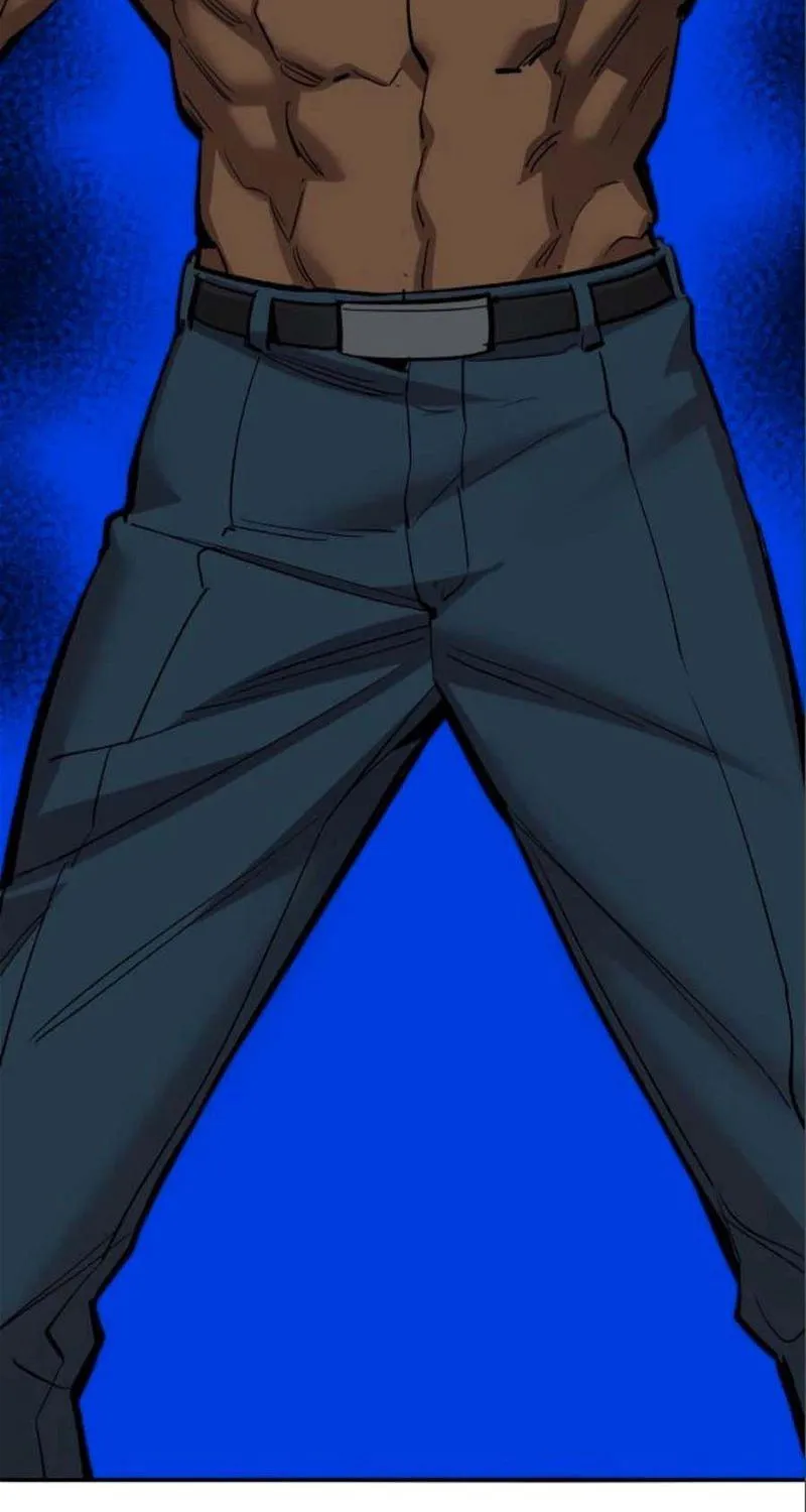 Read Limit Breaker chapter 137 image 76 on Lezhin