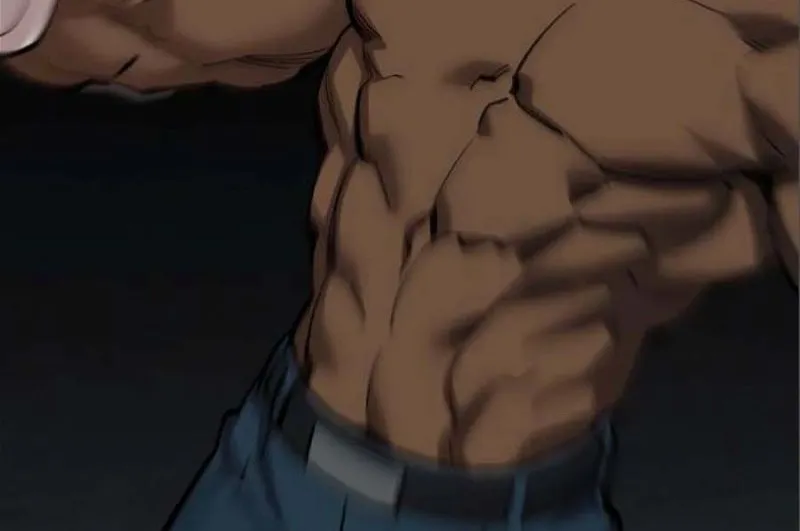 Read Limit Breaker chapter 137 image 81 on Lezhin