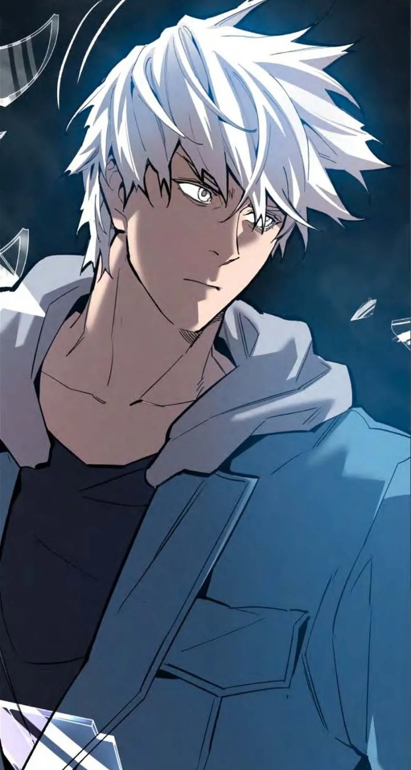 Read Limit Breaker chapter 138 image 134 on Lezhin