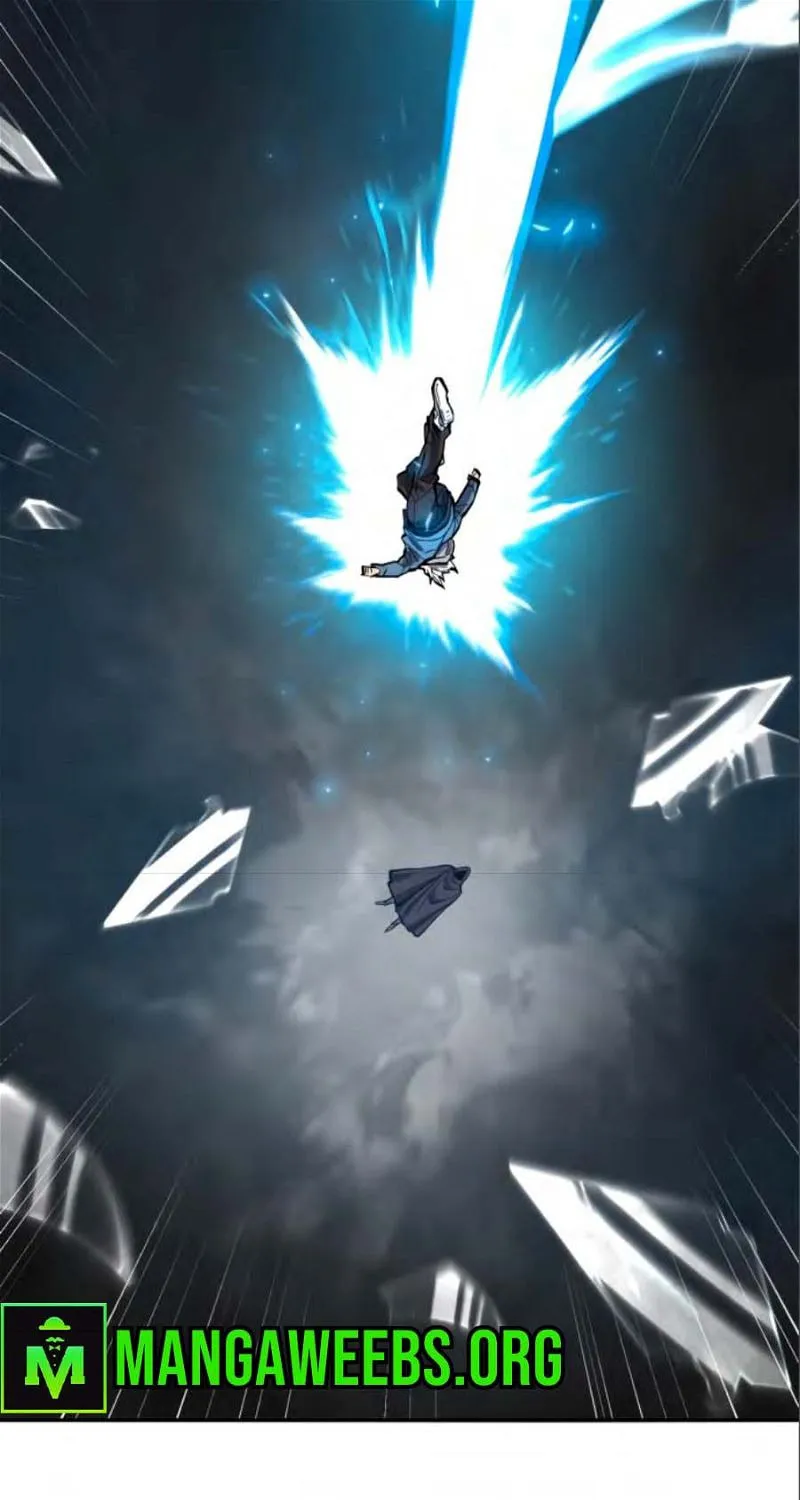 Read Limit Breaker chapter 138 image 140 on Lezhin