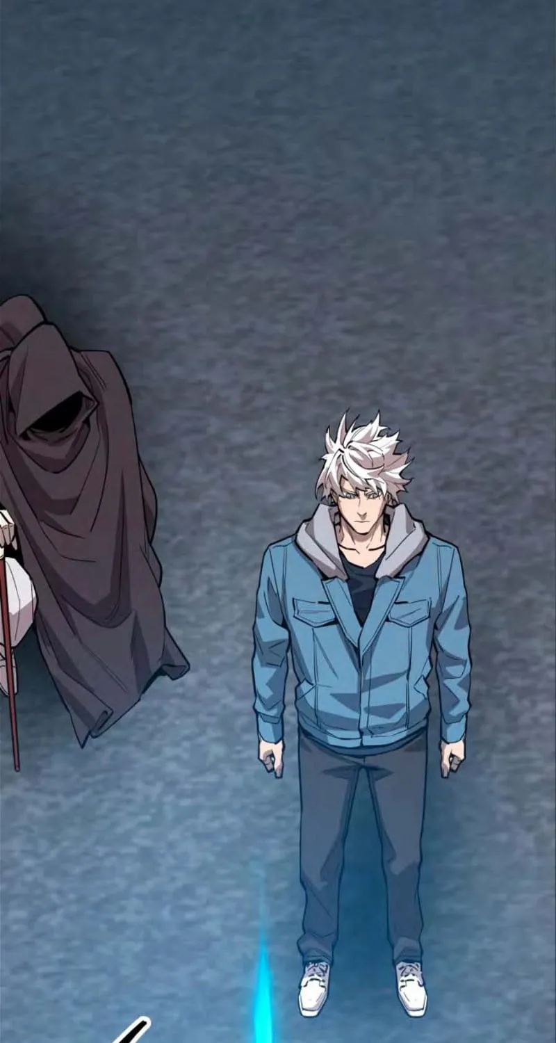 Read Limit Breaker chapter 138 image 2 on Lezhin
