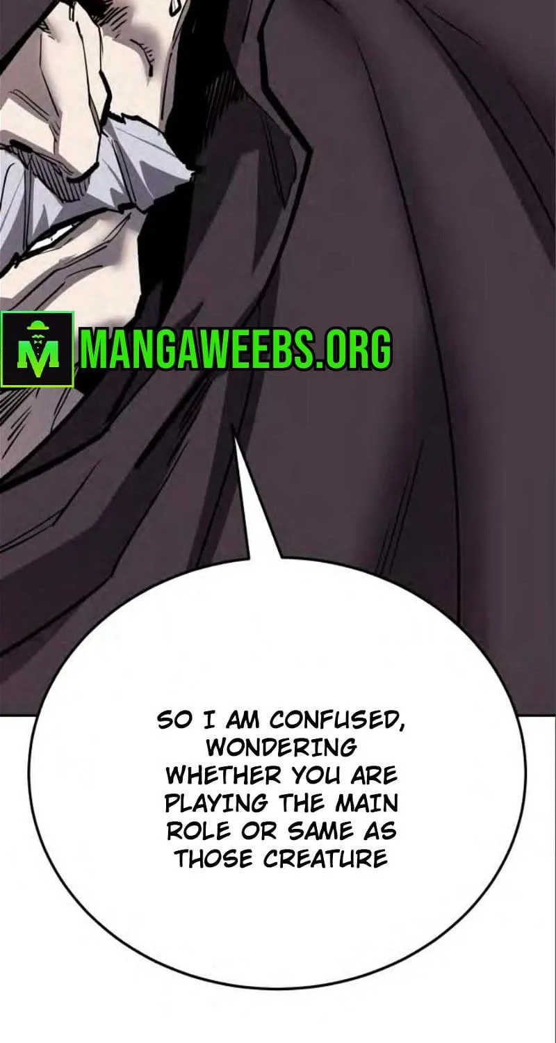 Read Limit Breaker chapter 138 image 6 on Lezhin