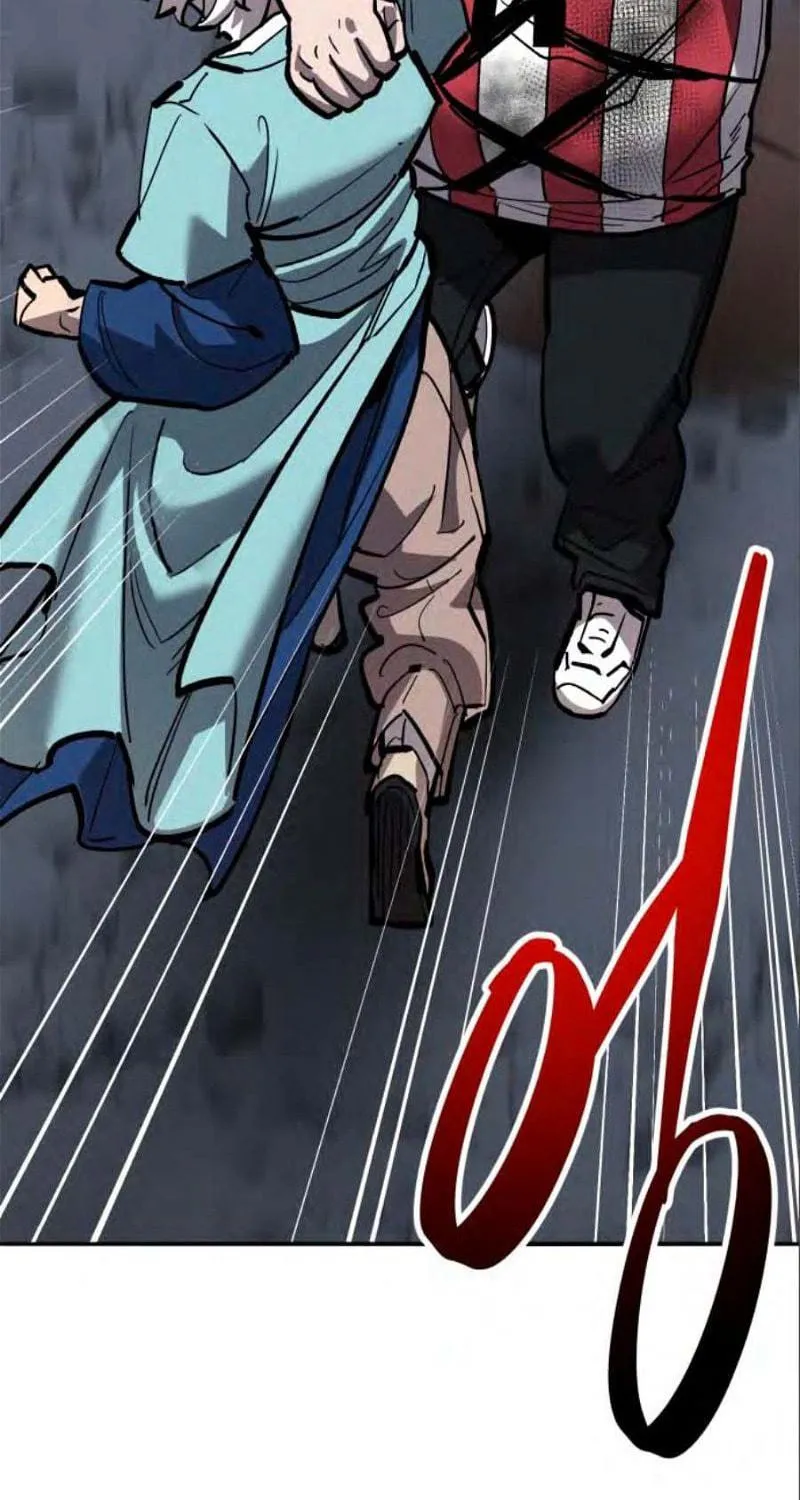 Read Limit Breaker chapter 138 image 78 on Lezhin